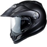 ARAI TOUR X-4 FROST BLACK
