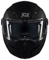 AXXIS GHOSTFIGHTER SORT MATT