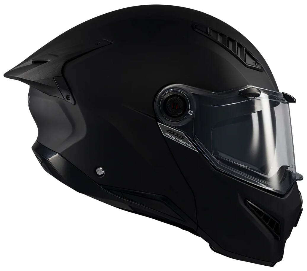 AXXIS GHOSTFIGHTER SORT MATT