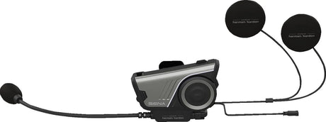 Sena 60S Motorcycle Communication System Harman Kardon Dual Pack – 44021044