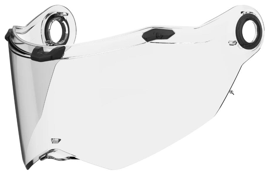 VISIR AXXIS GHOSTFIGHTER SV KLART V-36
