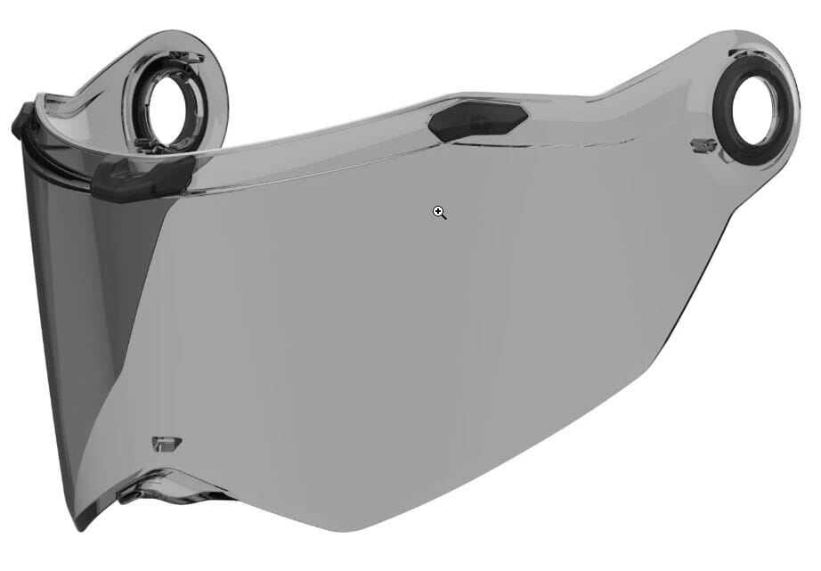 VISIR AXXIS GHOSTFIGHTER SV SMOKED V-36