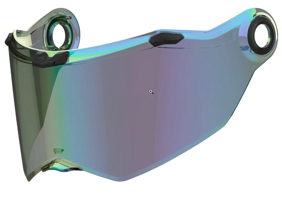 VISIR AXXIS GHOSTFIGHTER SV IRIDIUM V-36