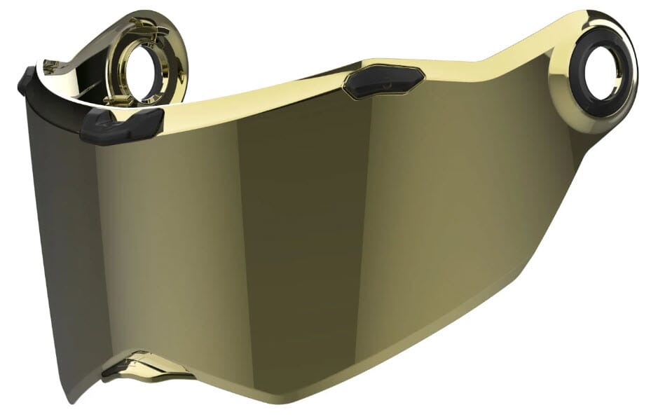 VISIR AXXIS GHOSTFIGHTER SV GOLD V-36