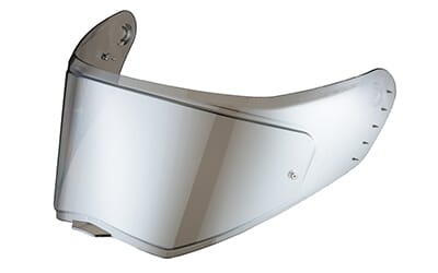 VISIR CABERG DRIFT EVO II/GP01 SPEIL SØLV (40/-50%)  A9579DB