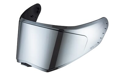 VISIR CABERG DRIFT EVO II/GP01 SPEIL SØLV (20% -25%) A9673