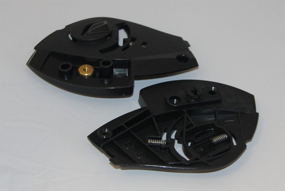 FESTESETT CABERG MODUS  A5478DB (XS-XL)