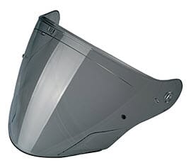 VISIR CABERG SOHO  A9607DB HALVSOT 35/40%