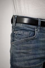 BULL-IT MENS AJAX  AA, STRAIGHT FIT REGULAR