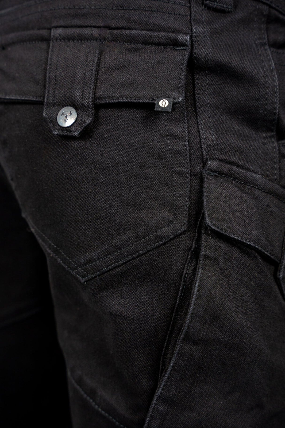 BULL-IT MENS JACKAL AA, EASY, SINGLE LAYER SHORT