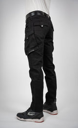 BULL-IT MENS JACKAL AA, EASY, SINGLE LAYER SHORT