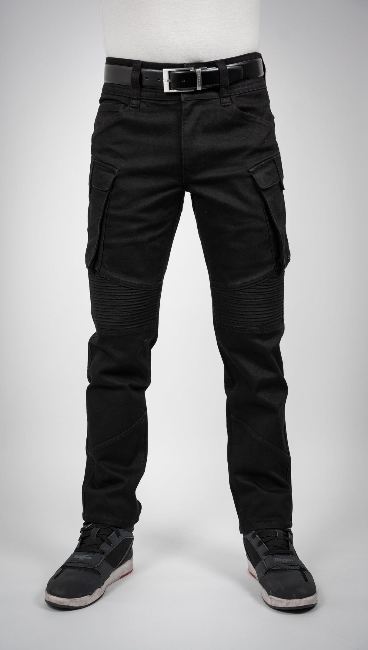 BULL-IT MENS JACKAL AA, EASY, SINGLE LAYER REGULAR