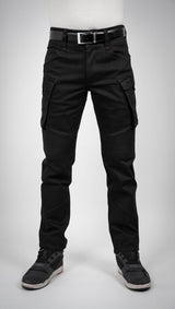 BULL-IT MENS JACKAL AA, EASY, SINGLE LAYER REGULAR