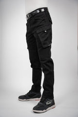 BULL-IT MENS JACKAL AA, EASY, SINGLE LAYER REGULAR