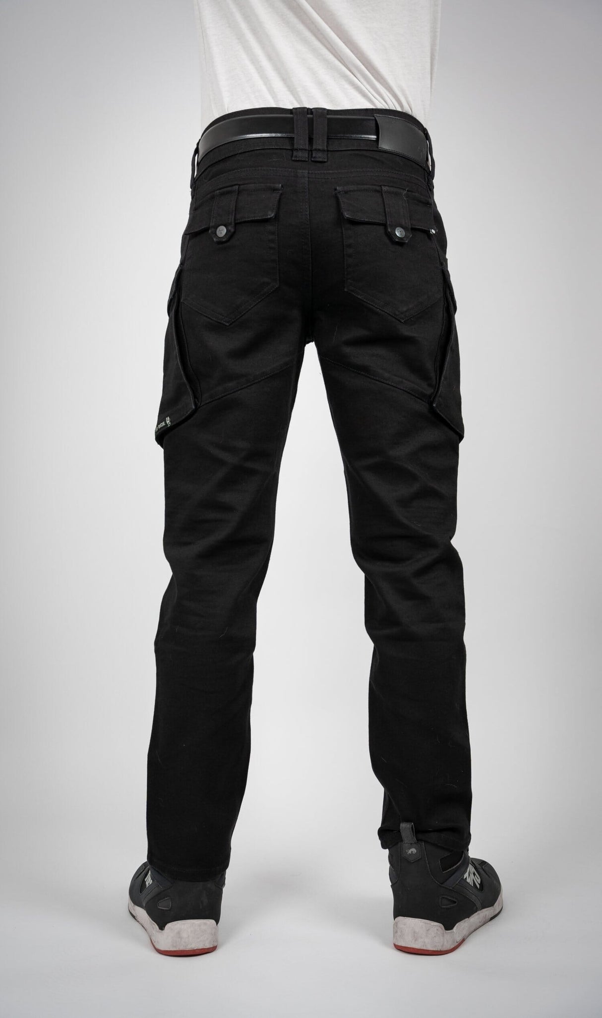 BULL-IT MENS JACKAL AA, EASY, SINGLE LAYER REGULAR