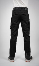 BULL-IT MENS JACKAL AA, EASY, SINGLE LAYER REGULAR