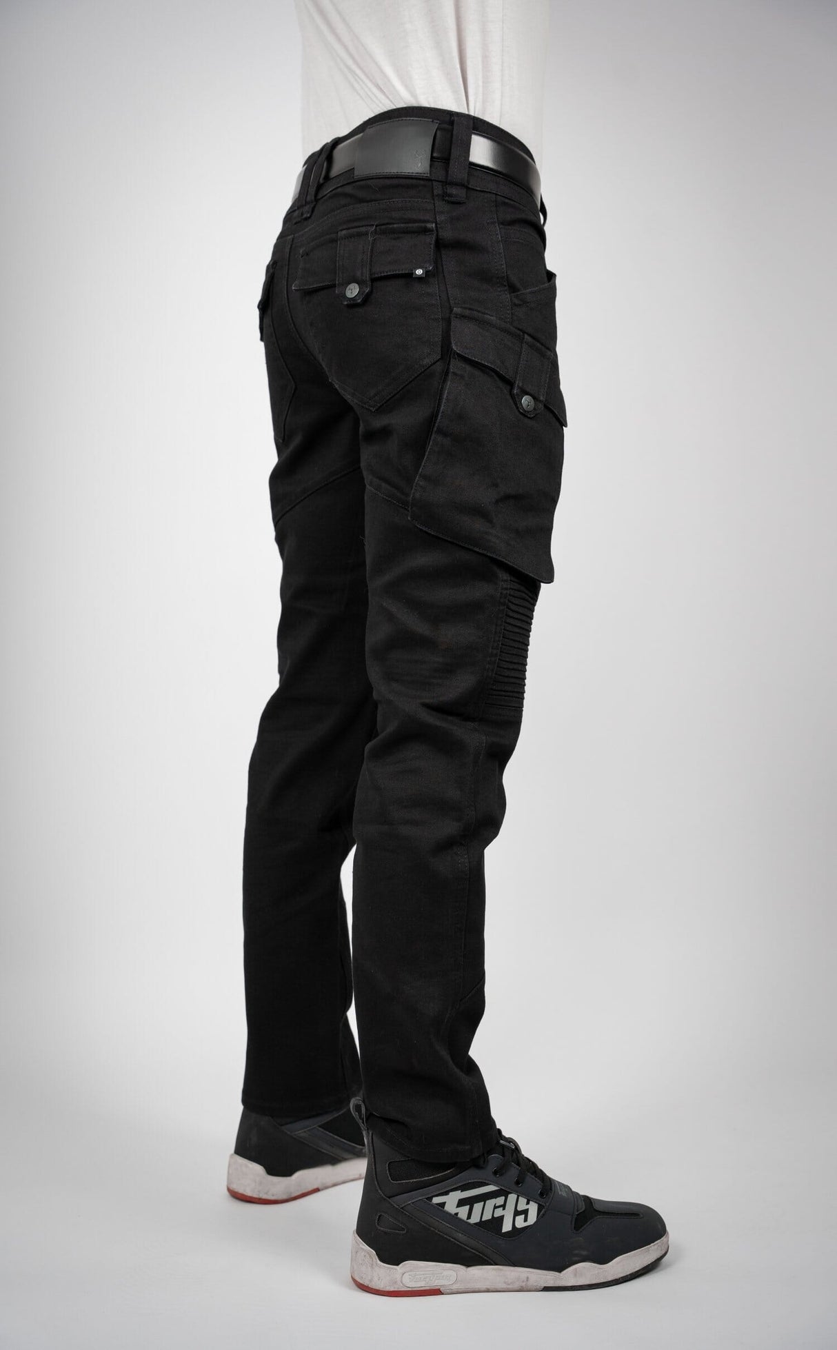 BULL-IT MENS JACKAL AA, EASY, SINGLE LAYER REGULAR