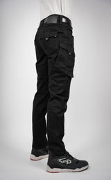 BULL-IT MENS JACKAL AA, EASY, SINGLE LAYER REGULAR