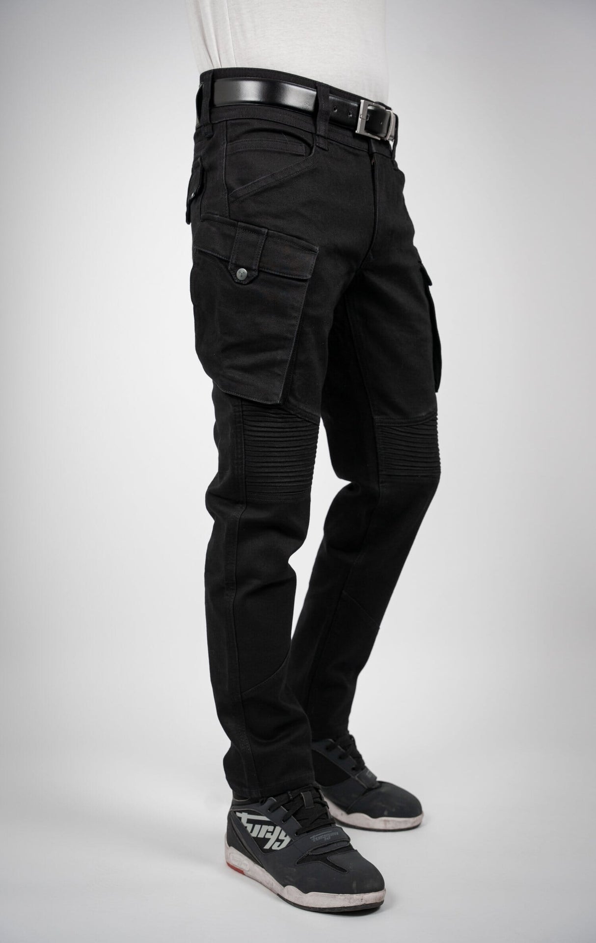BULL-IT MENS JACKAL AA, EASY, SINGLE LAYER REGULAR
