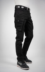 BULL-IT MENS JACKAL AA, EASY, SINGLE LAYER REGULAR