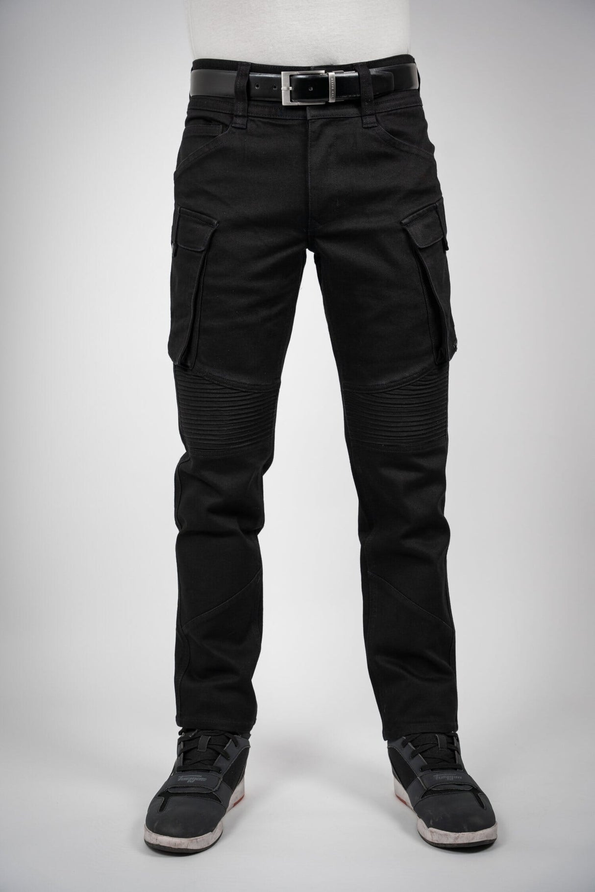 BULL-IT MENS JACKAL AA, EASY, SINGLE LAYER REGULAR