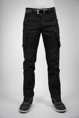 BULL-IT MENS JACKAL AA, EASY, SINGLE LAYER REGULAR