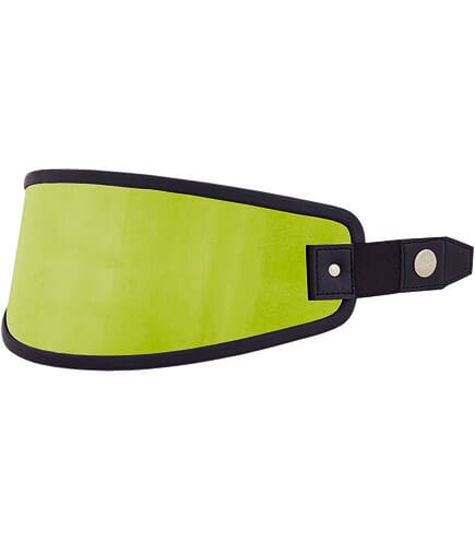VISIR NEXX X.G 100 IRIDIUM YELLOW