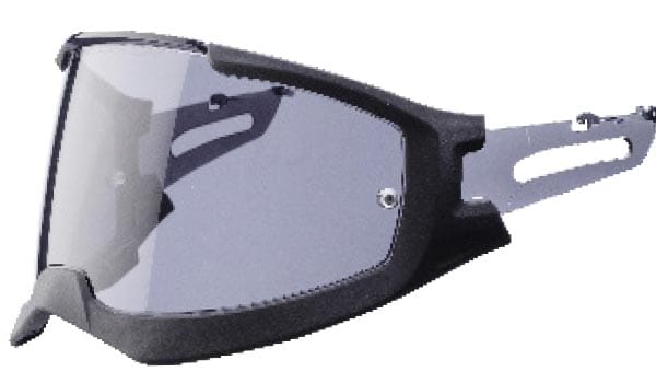 VISIR CABERG GHOST HALVSOT (A7978DB)