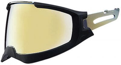 VISIR CABERG GHOST IRIDIUM MULTICOLOR (A8133)