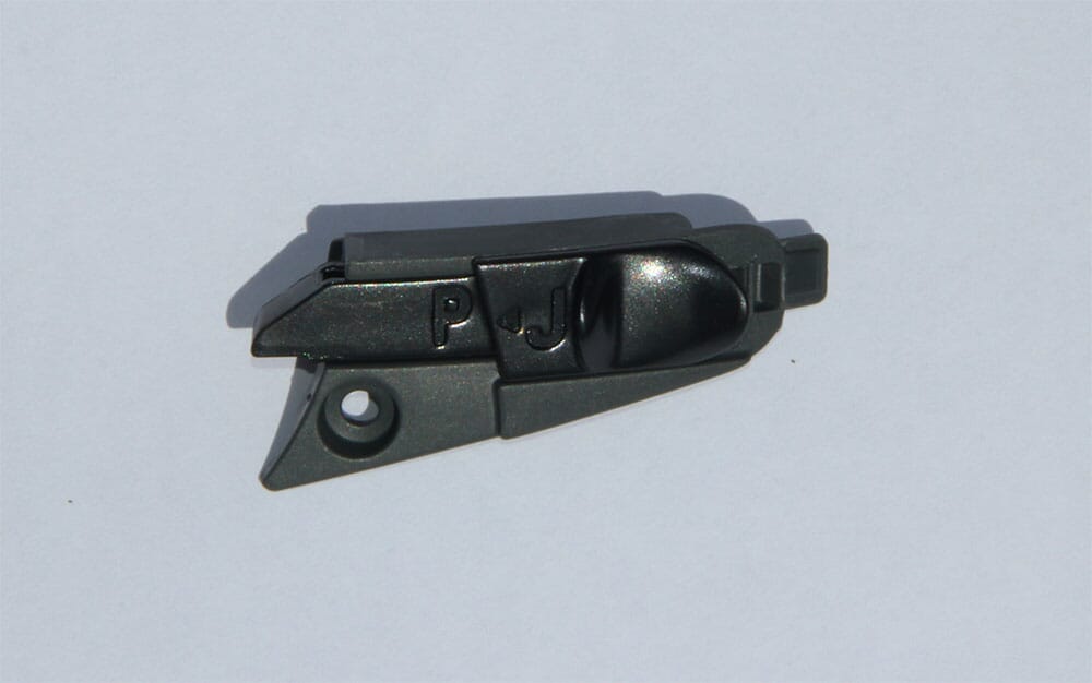 P/J MEKANISME DROID/DUKE/TOURMAX A6501DB