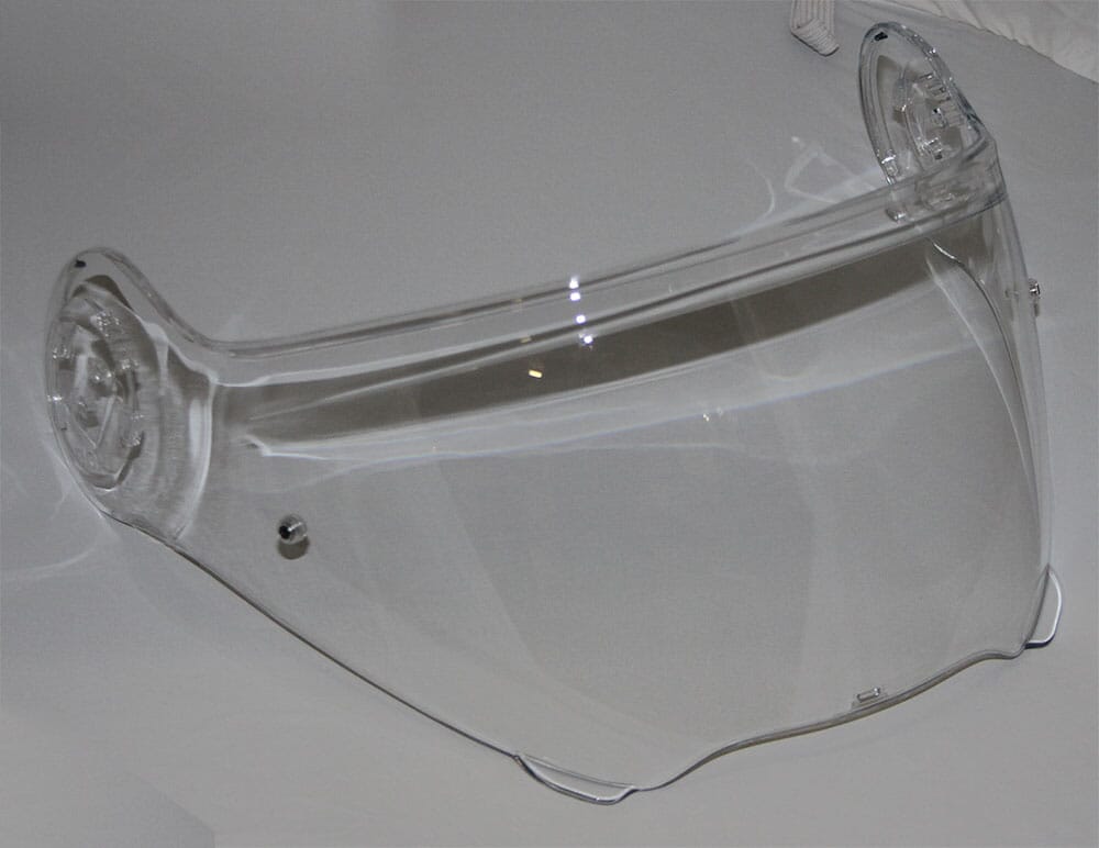 VISIR CABERG DROID KLART  A8179DB