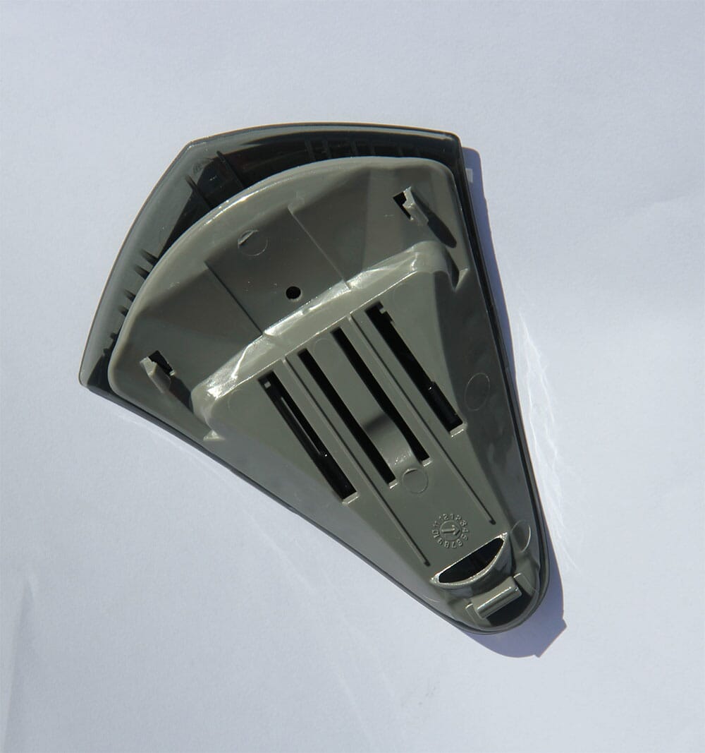 VENTILASJON TOP JUSTISSMO GT  A4730DB