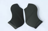SIDEPLATER TIL CABERG JUSTISSMO SORT MATT  A4724DB