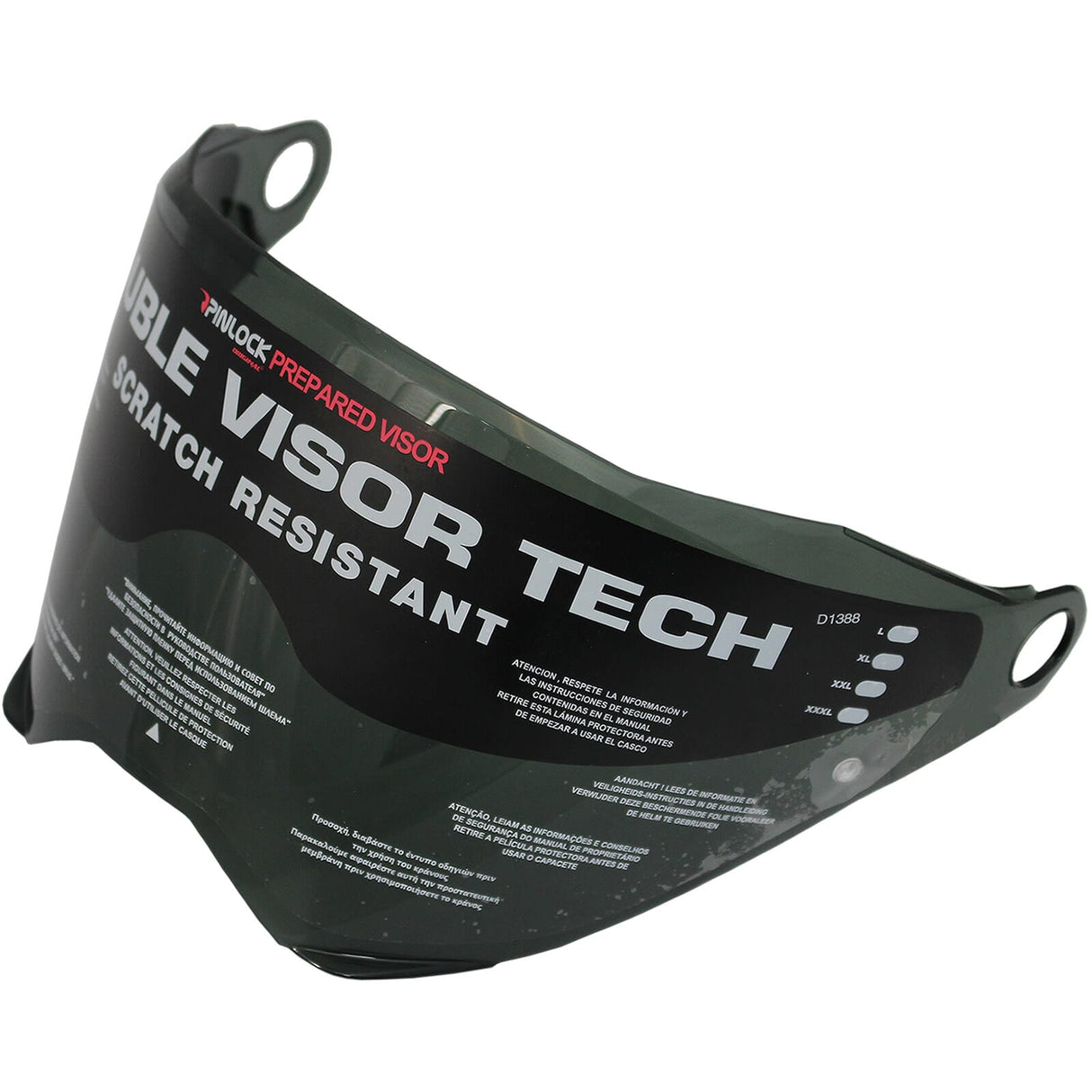 VISIR CABERG STUNT SOT A7594