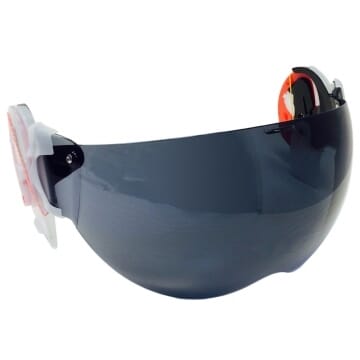 VISIR DESMO HALVSOT  DUGGFRITT 10238700