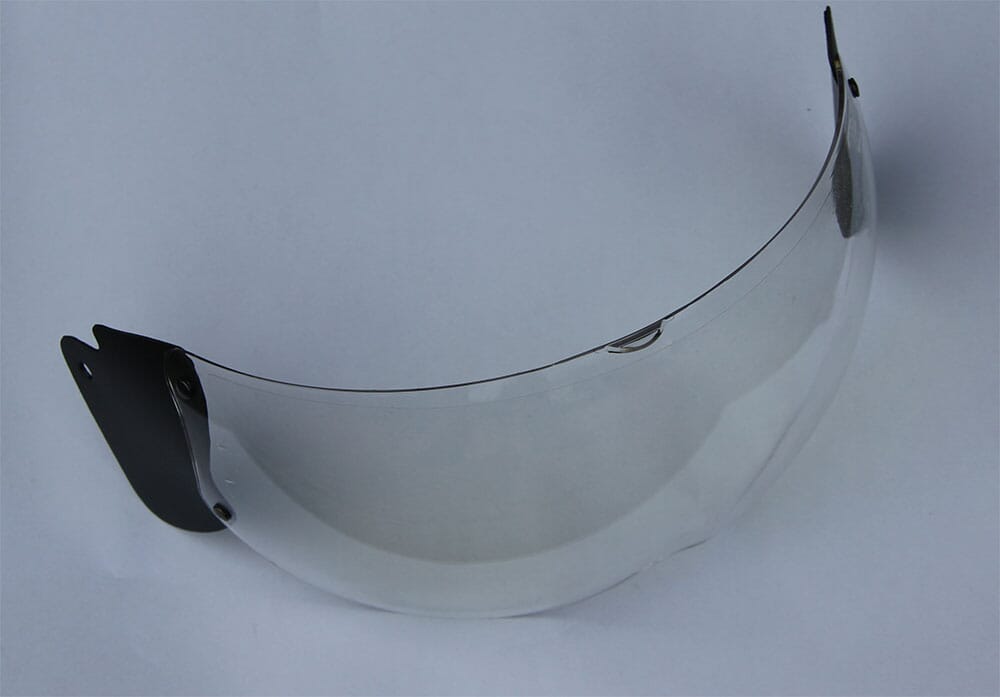 VISIR ROADSTER/BUMPER KLAR