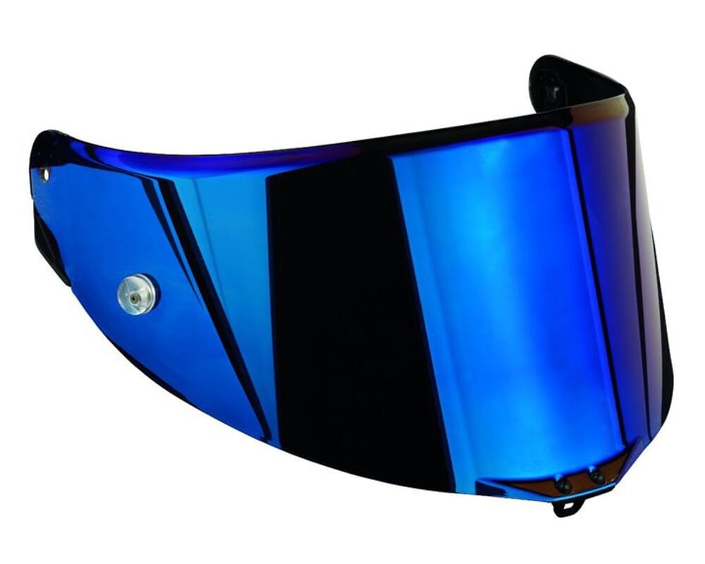VISIR DIVERSION/DAYTONA IRIDIUM BLUE
