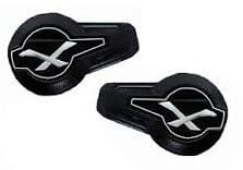 FESTESETT NEXX XR2, KUN VRIDER