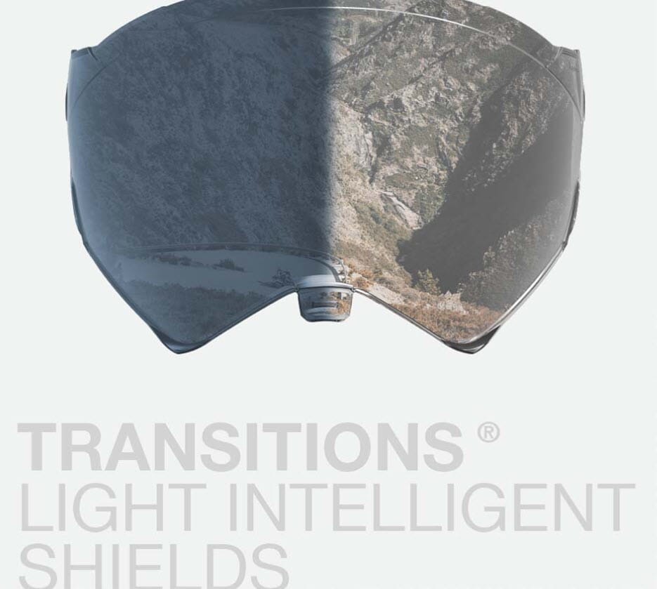 VISIR NEXX XD1 / X.WED2 / X.WST2  / X.WRL TRANSITION