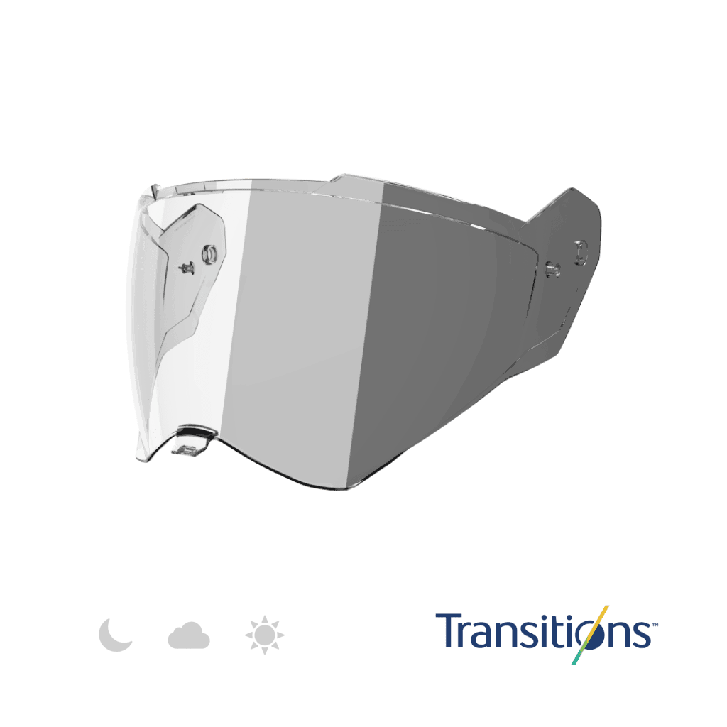 VISIR NEXX X.WED3 TRANSITION