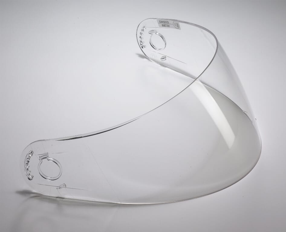 VISIR SHIRO SH-821  KLART