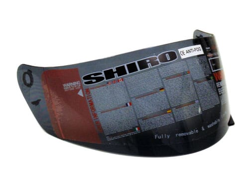 VISIR SHIRO SH-335  SOT