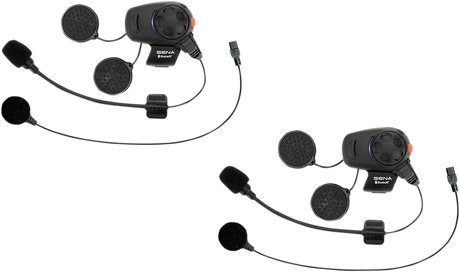 Sena SMH5 Dual-boom/Wired Micr – 44020892