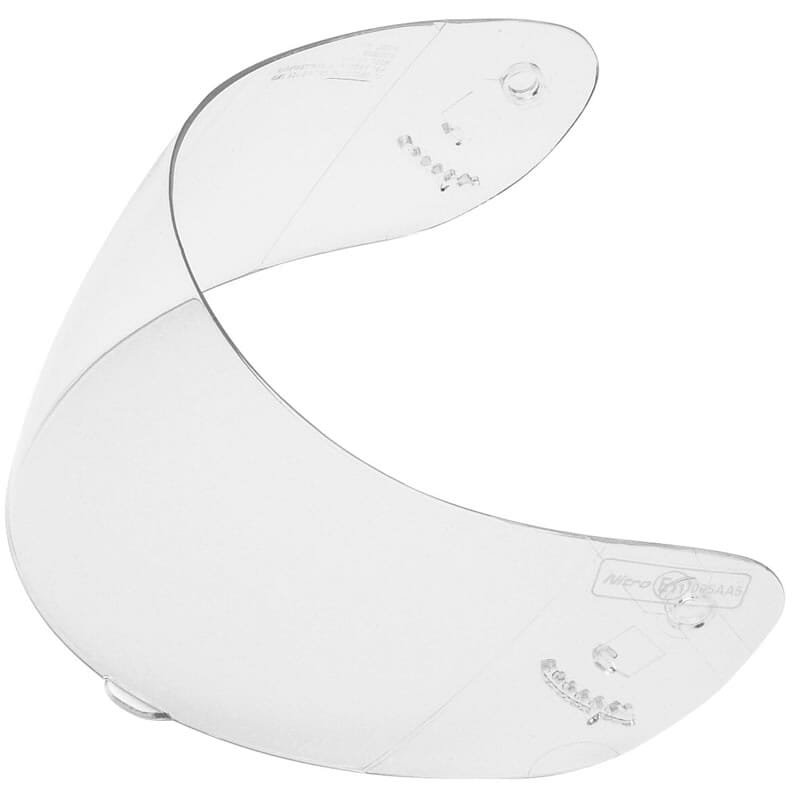 VISIR NITRO -VF (N-1700)  KLART