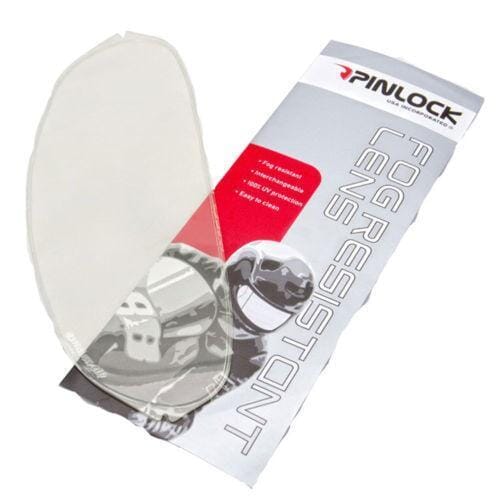 PINLOCK NITRO VERTICE, N-3000 OG -VX KLART GLASS DKS 041