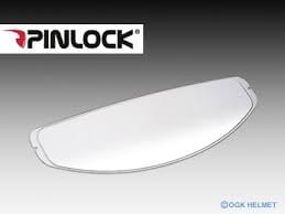 PINLOCK NEXX X.R3R  KLART GLASS