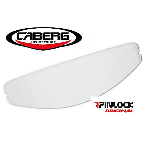 PINLOCK CABERG DUKE/TOURMAX  SOT