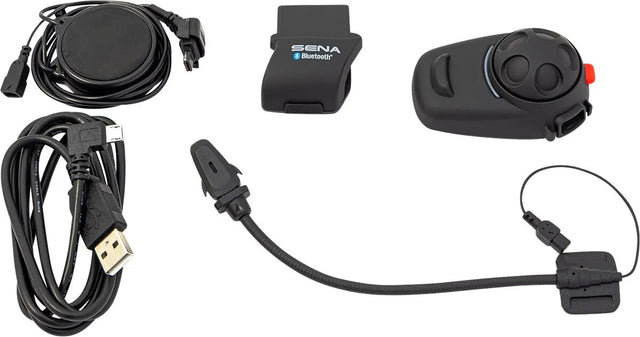 Sena SMH5 Boom/Wired Micro – 44020893