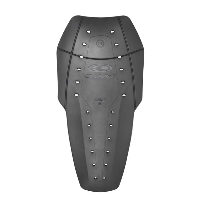 CLOVER BACK-PRO-6 CE LEV 2 RYGGSKINNE