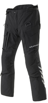 CLOVER SCOUT-4 SHORT WP SORT BUKSE